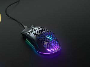 The Most Accurate and Effective Gaming Mouse